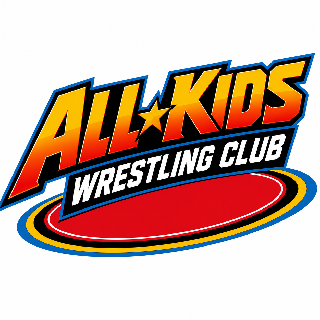 All Kids Wrestling Club