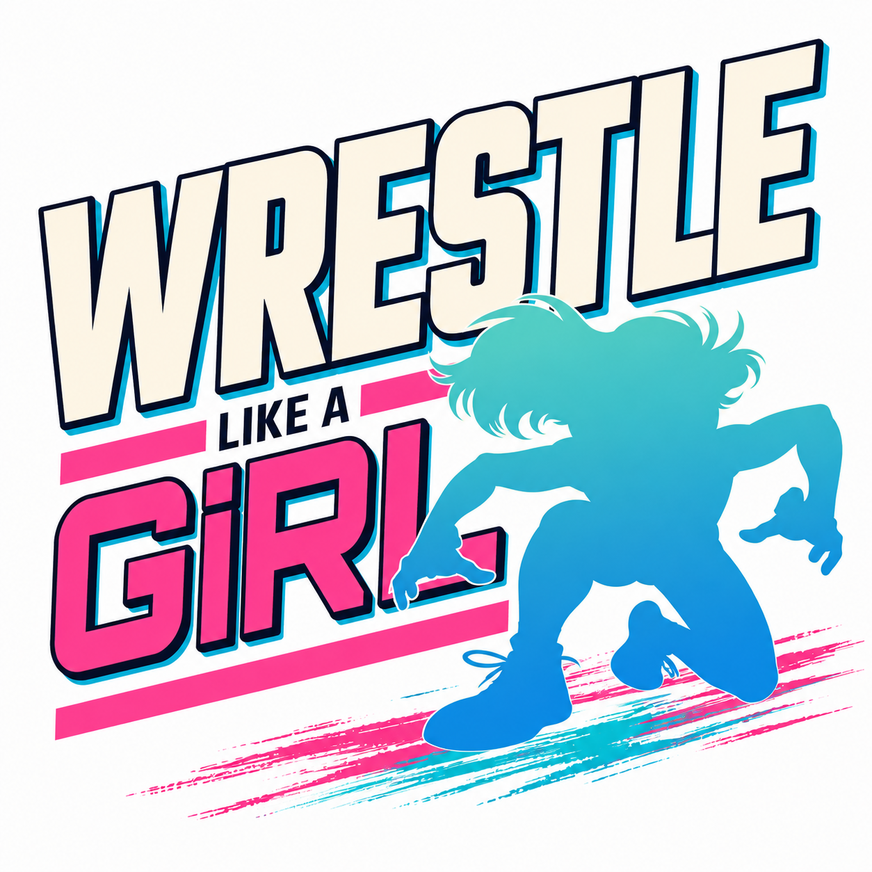 Like a Girl